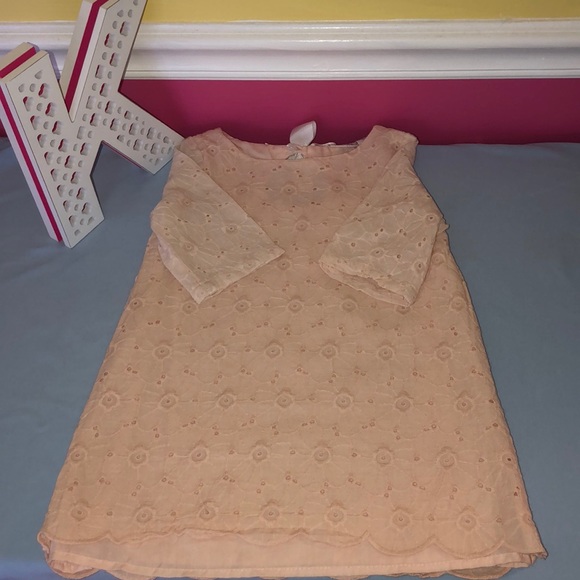 Camilla Other - Camilla pink dress size 4T.
